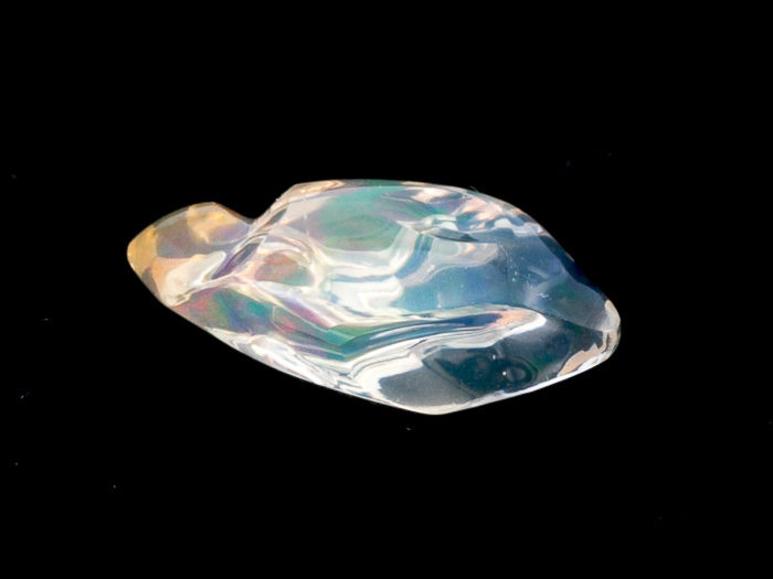 Fire Opal Holographic Tape Collection 5 color bundle - Caribbean, Fire  Opal, Cateye Opal, Snakeeye Opal
